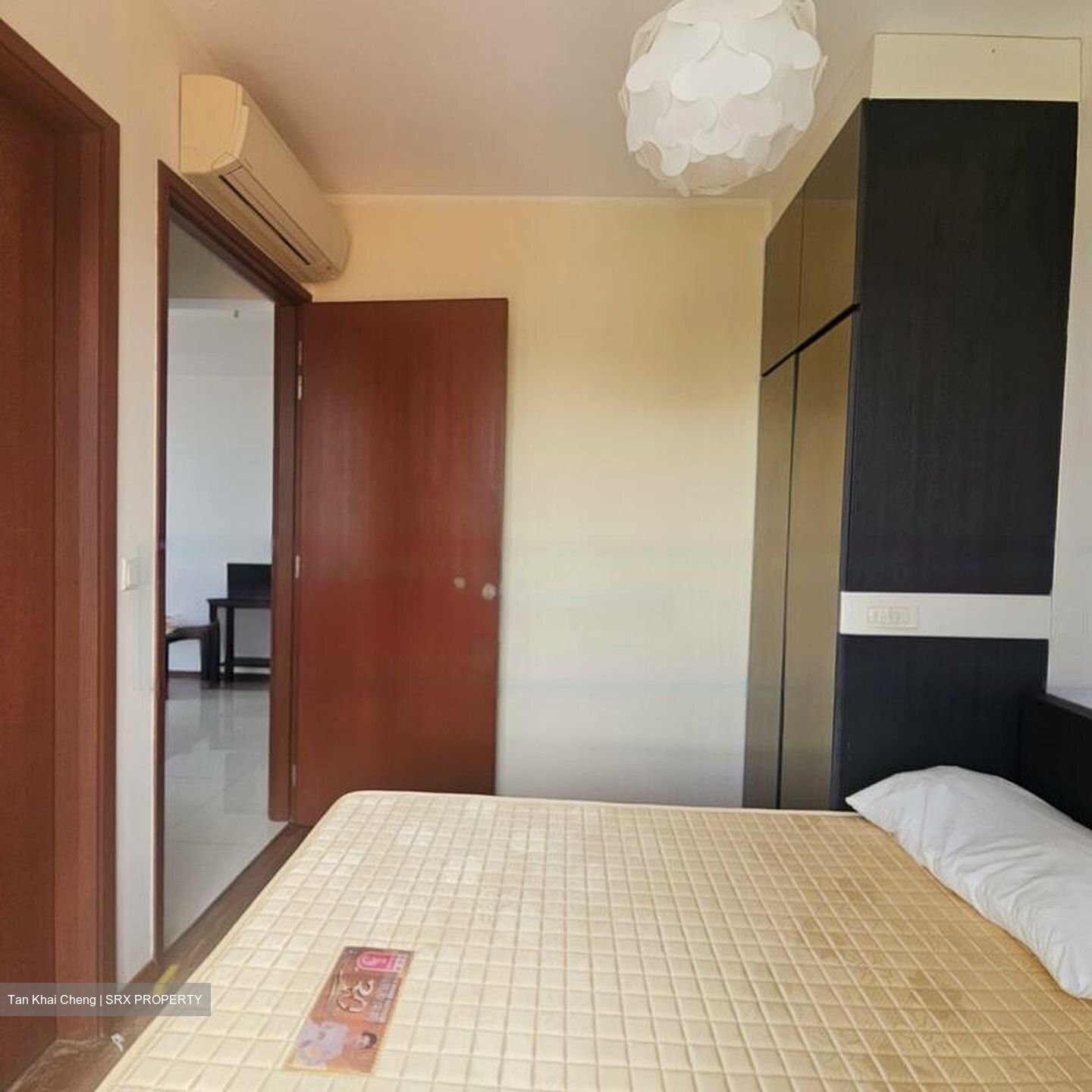 Qube Suites (D14), Apartment #457641601